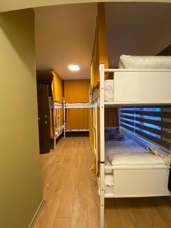 Rodin Hostel อิสตันบูล ภายนอก รูปภาพ