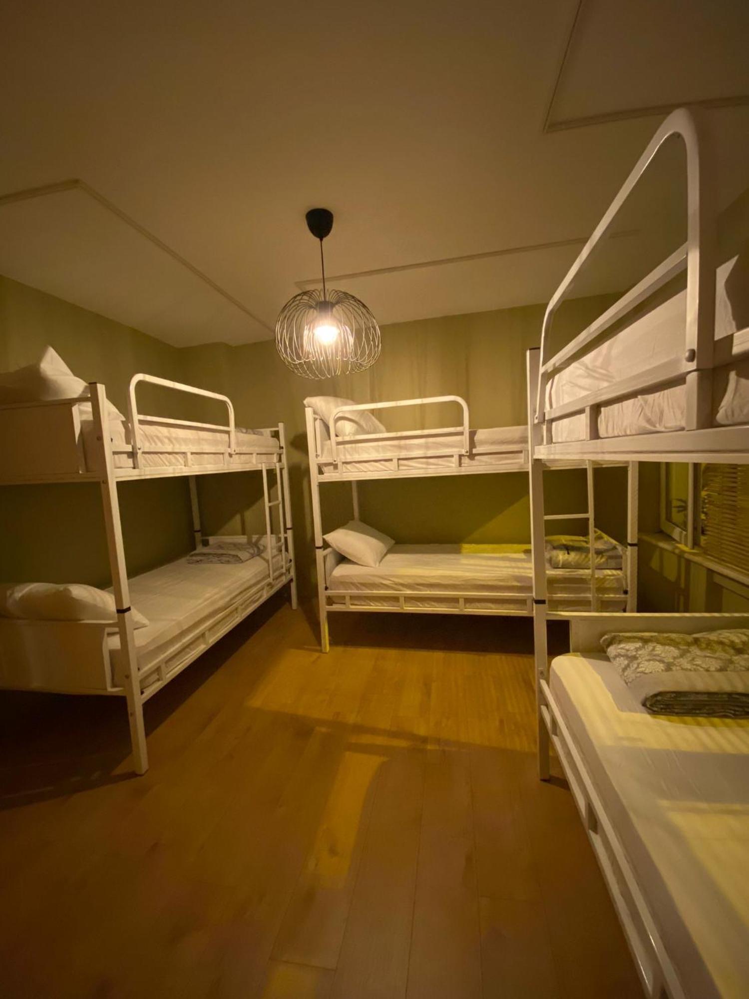 Rodin Hostel อิสตันบูล ภายนอก รูปภาพ